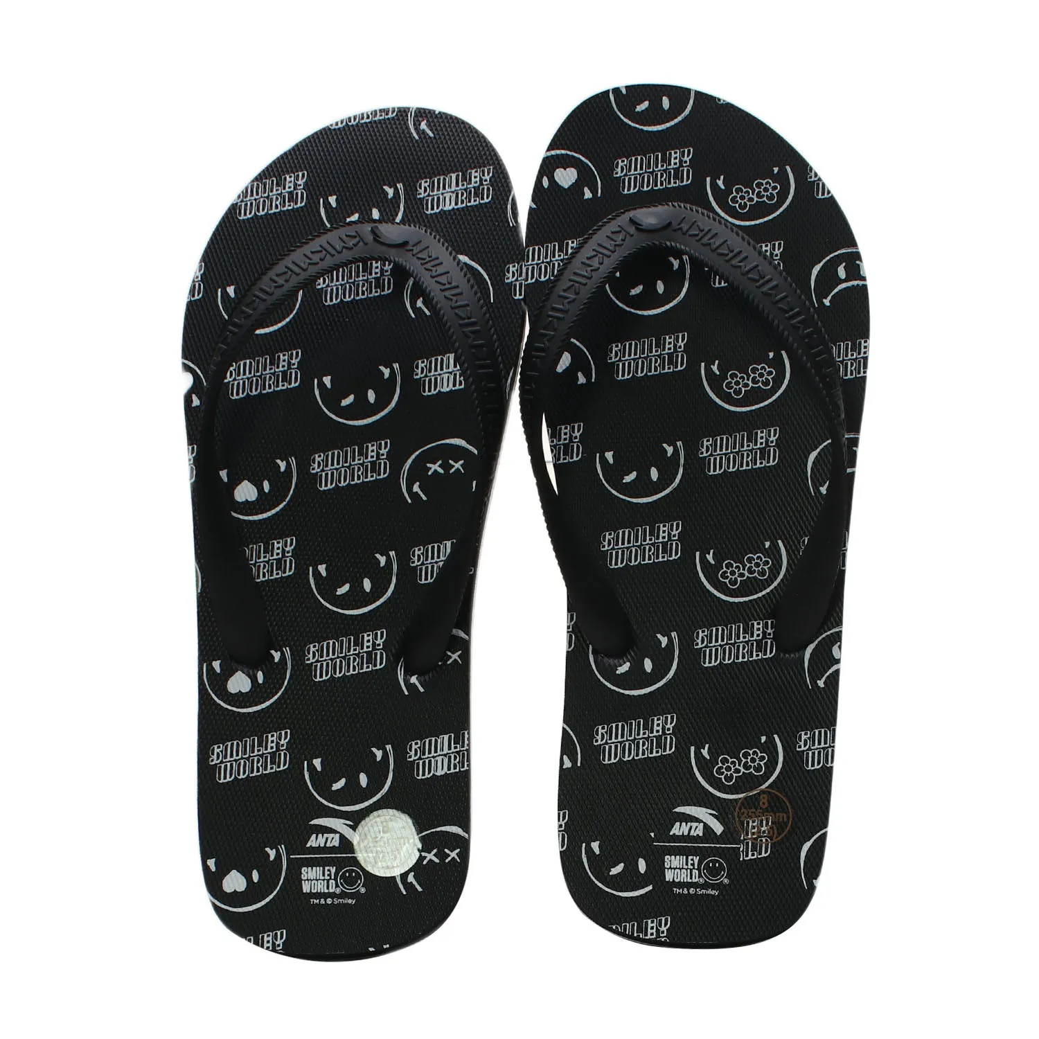 Lifestyle Slippers