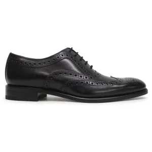 Loake Mens Shoes Fearnley Lace-Up Low-Profile Formal Outdoor Leather - UK 13