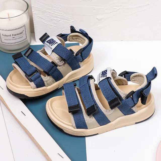 Mateo Boys' Outdoor Sandal