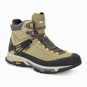 Meindl Top Trail Mid GTX