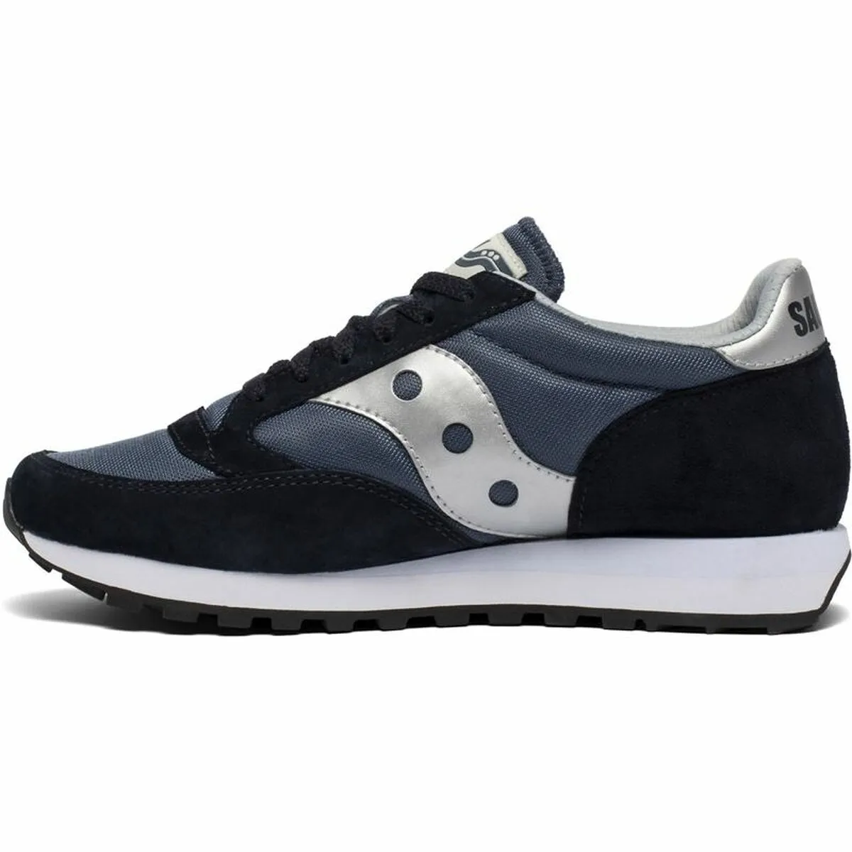 Men’s Casual Trainers Saucony Jazz 81  Dark blue