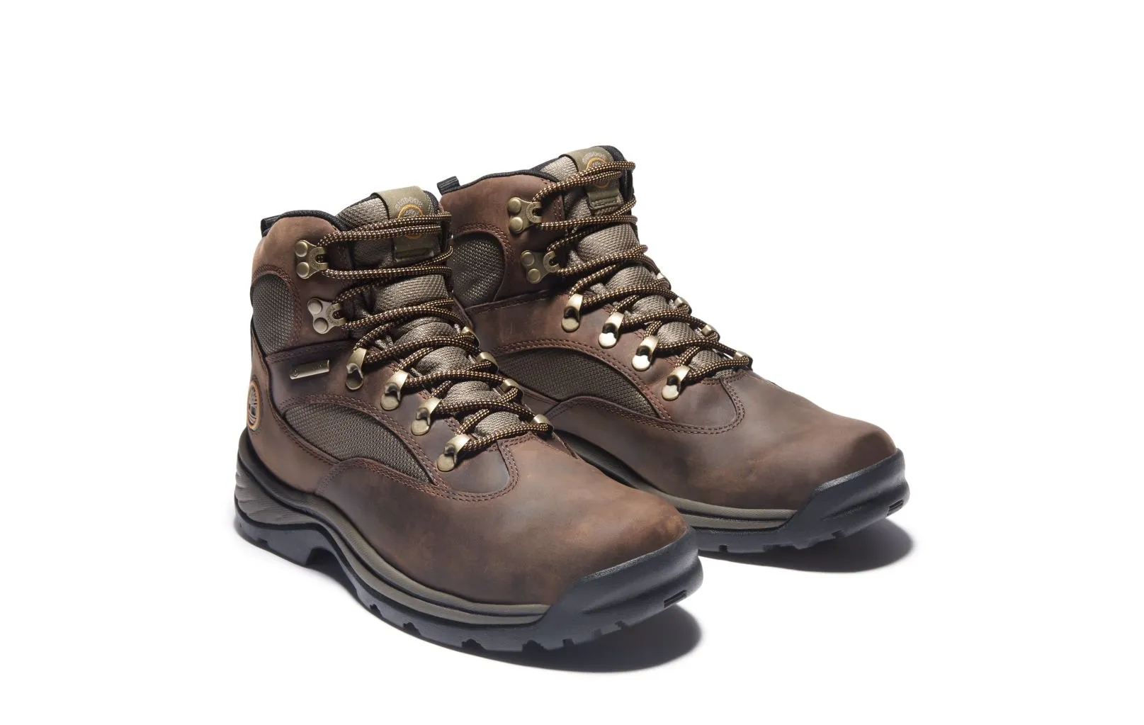 Men's Chocorua Trail Waterproof Hiking Boots