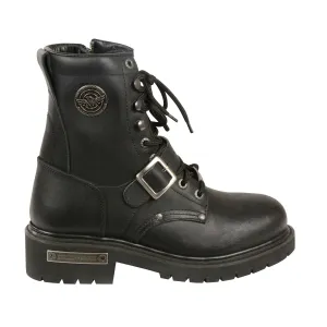 Men's Classic Boot MBM101