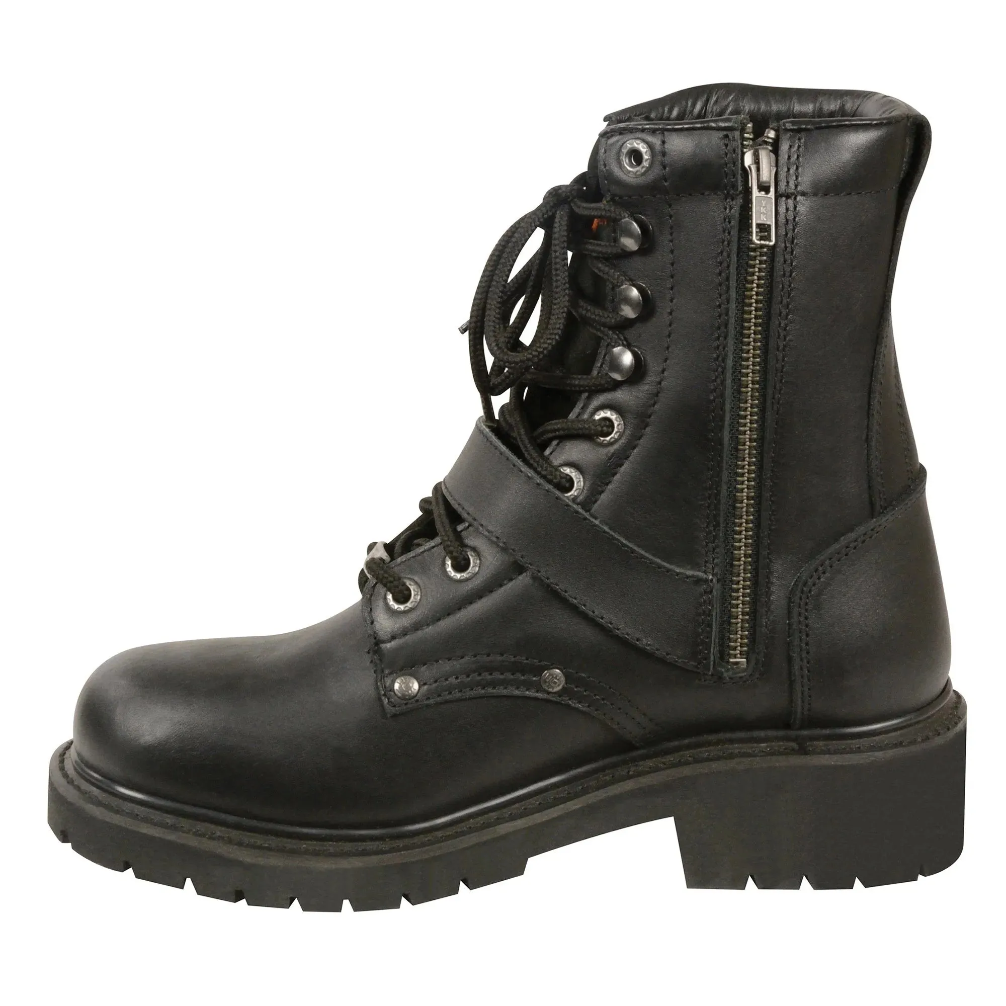 Men's Classic Boot MBM101