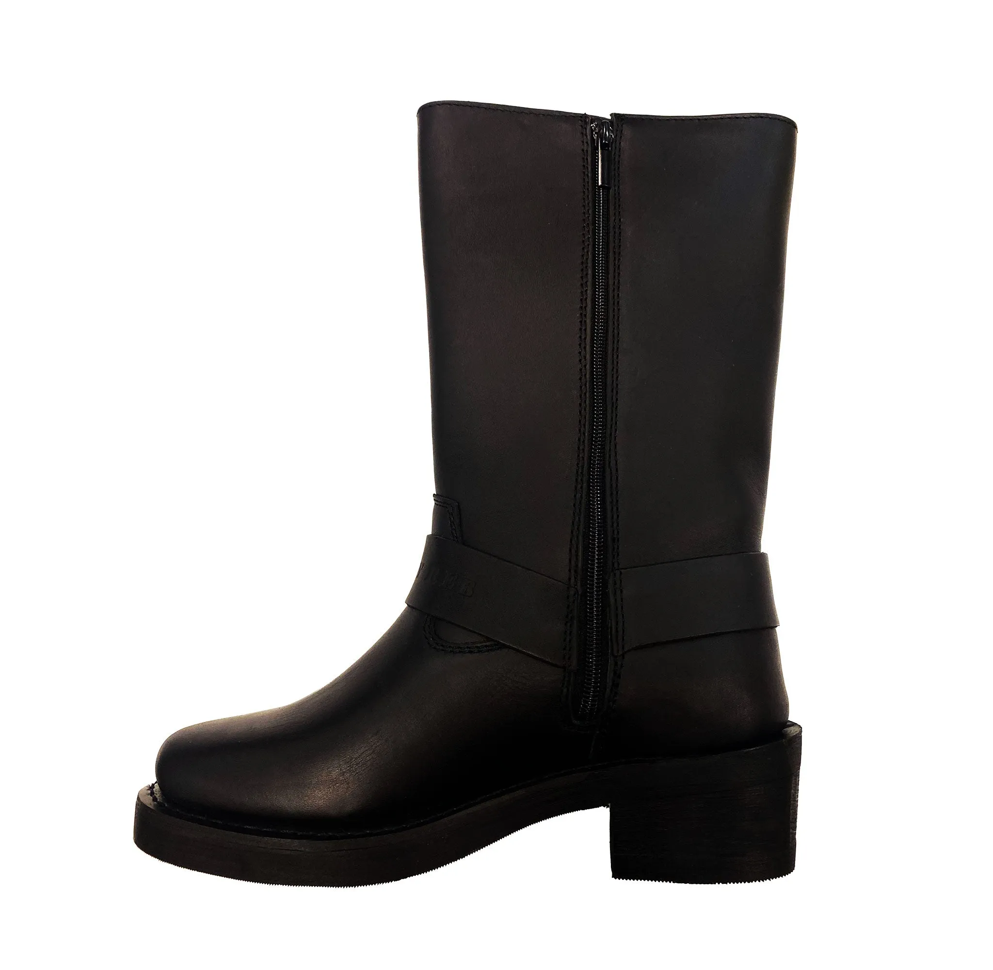 Men's Classic Long Boots