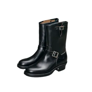 Men's Engineer Leather Boots 501