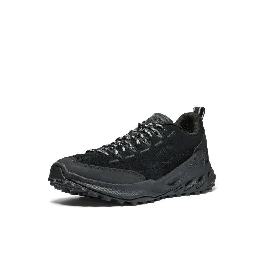 Men's Jasper Zionic - Black/Alloy