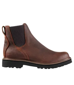 Men's Portland Boots, Chelsea