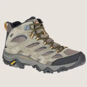 Merrell Mens Moab 3 Mid GTX Hiker