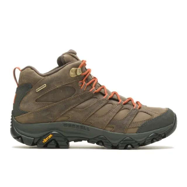 MOAB 3 PRIME MID WATERPROOF - MEN'S HIKING BOOT