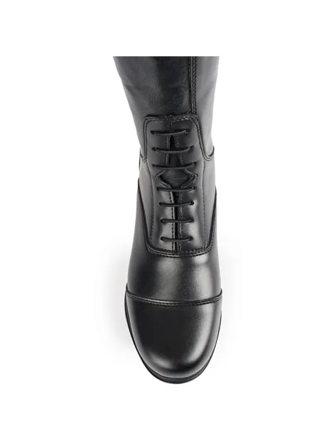 Moretta Luisa Synthetic Riding Boots