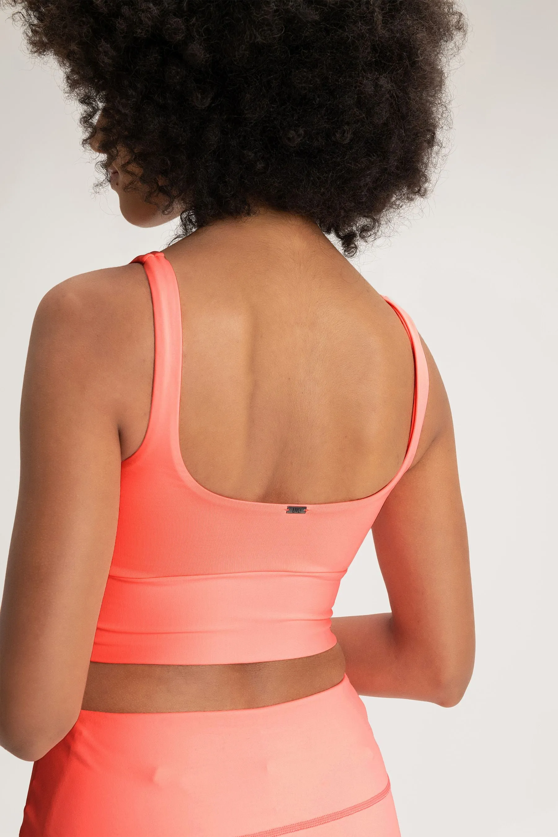 Move Sports Bra