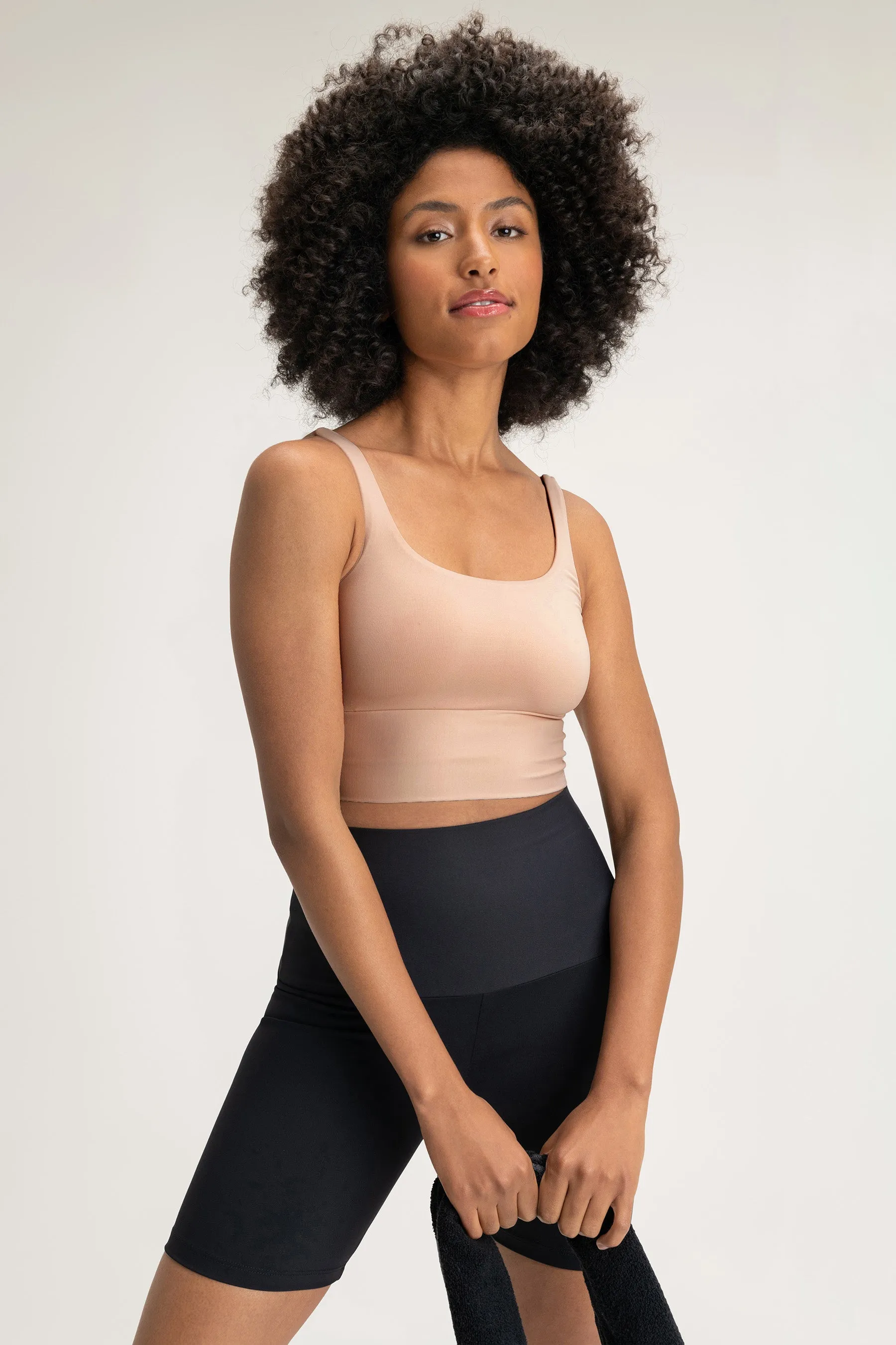 Move Sports Bra