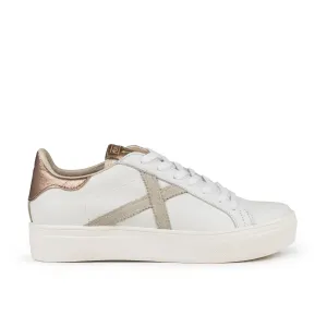 MUNICH | SNEAKERS MUJER | RETE SKY 69 | BLANCO