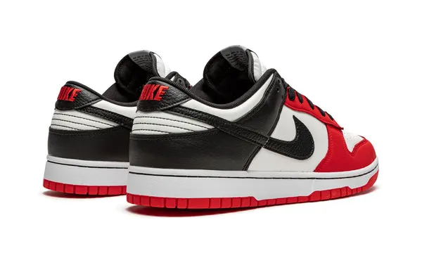 Nba X Dunk Low Emb 75Th Anniversary Bulls Sale