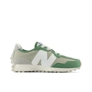 New Balance 327 Bungee Lace Children