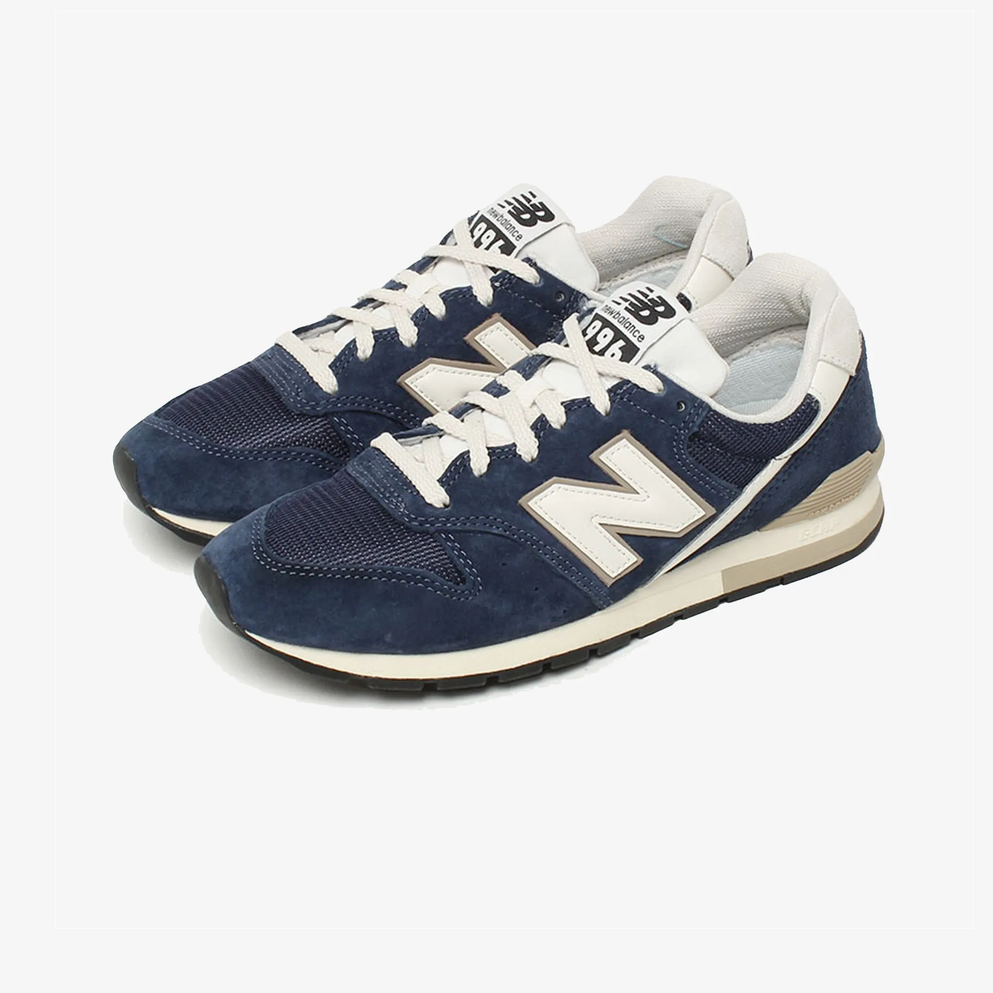 New Balance | 996 { BLUE