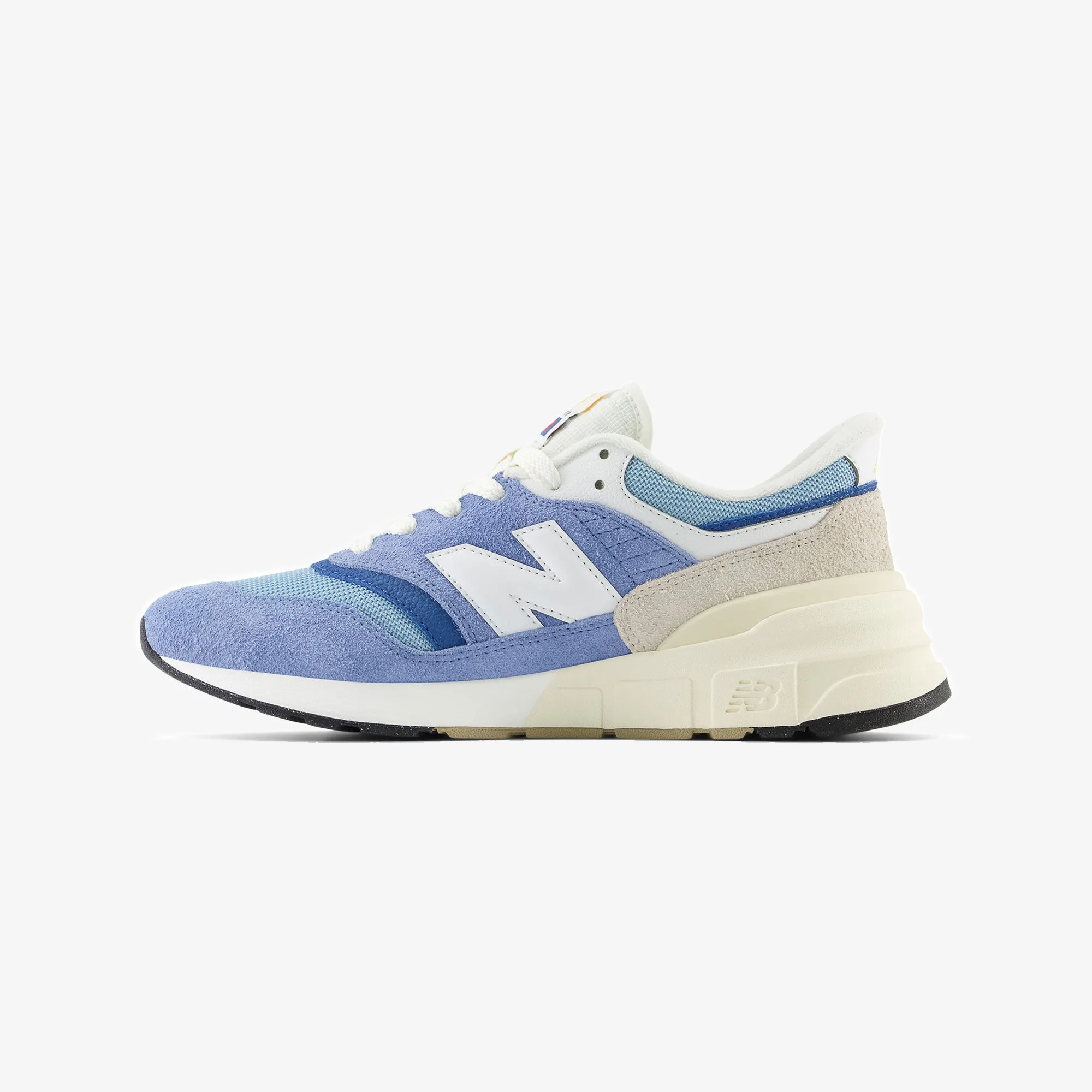 New Balance | 997R  { BLUE