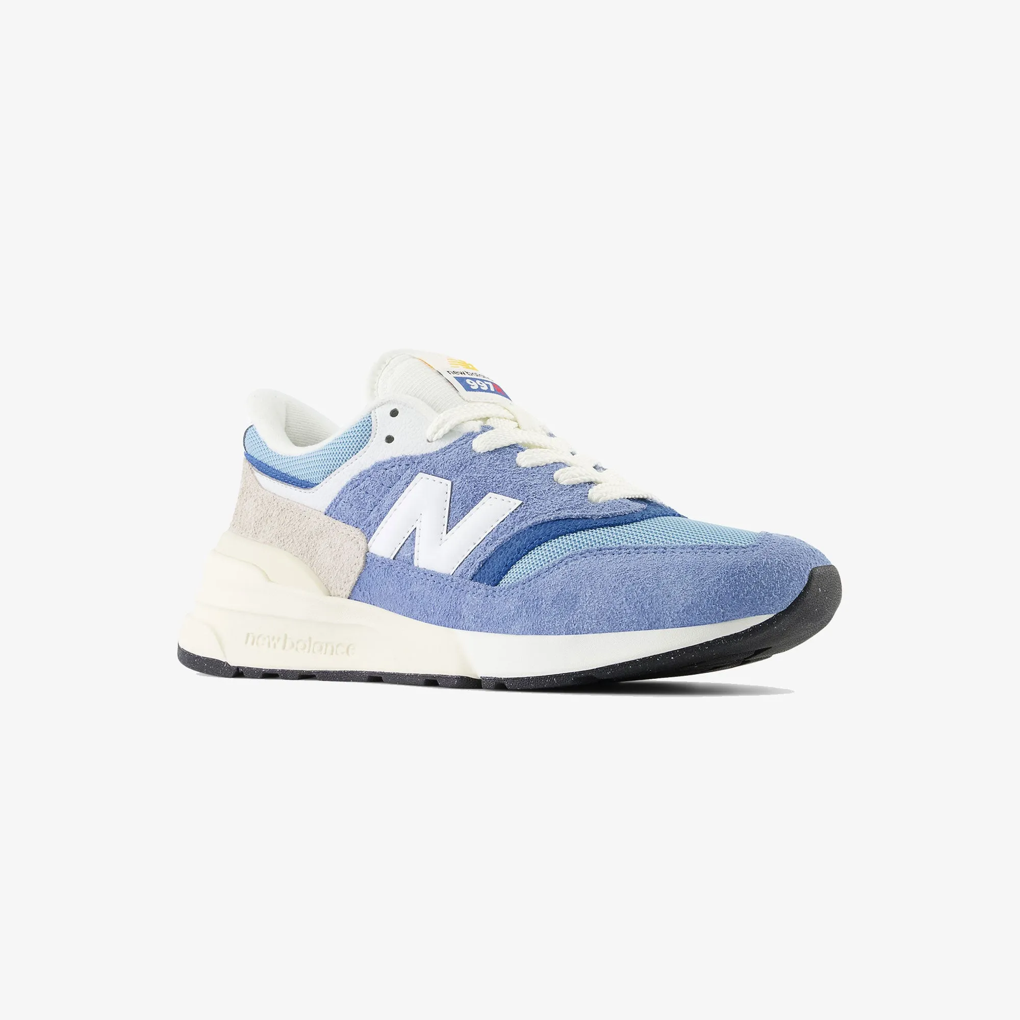 New Balance | 997R  { BLUE