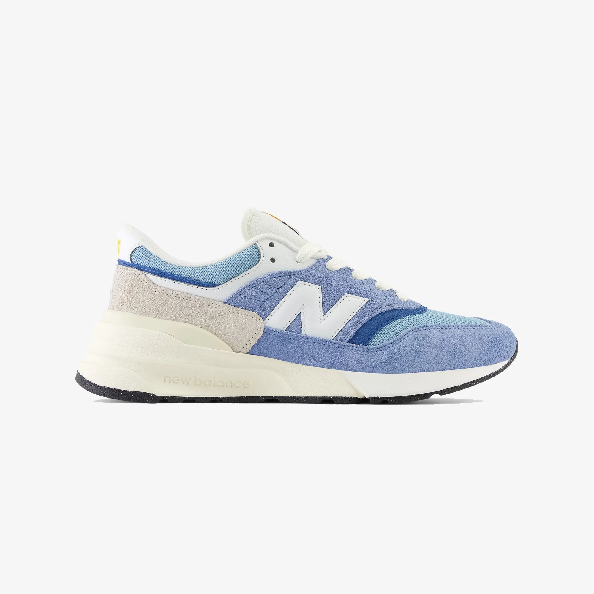 New Balance | 997R  { BLUE