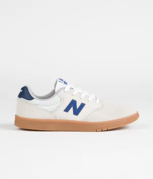 New Balance Numeric 425 Shoes - Sea Salt / Gum