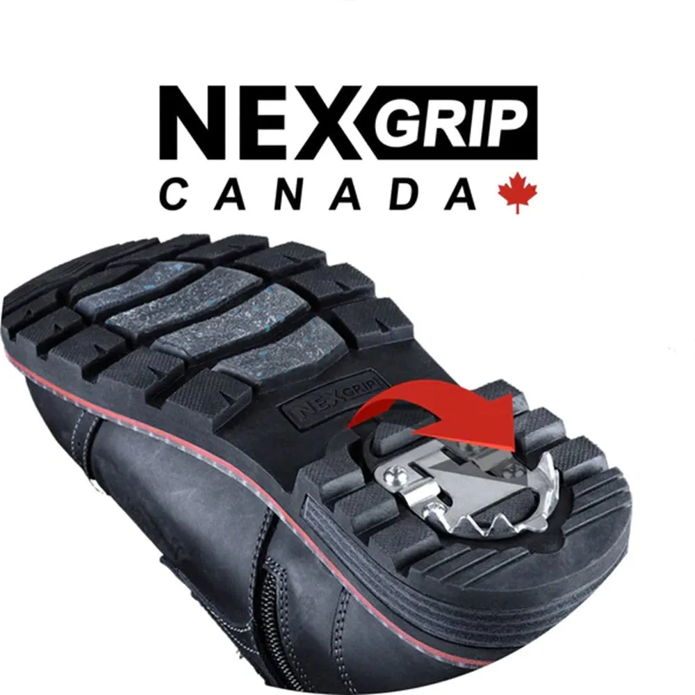 NEXGRIP ICE JENNA BLACK REPEL - WOMENS