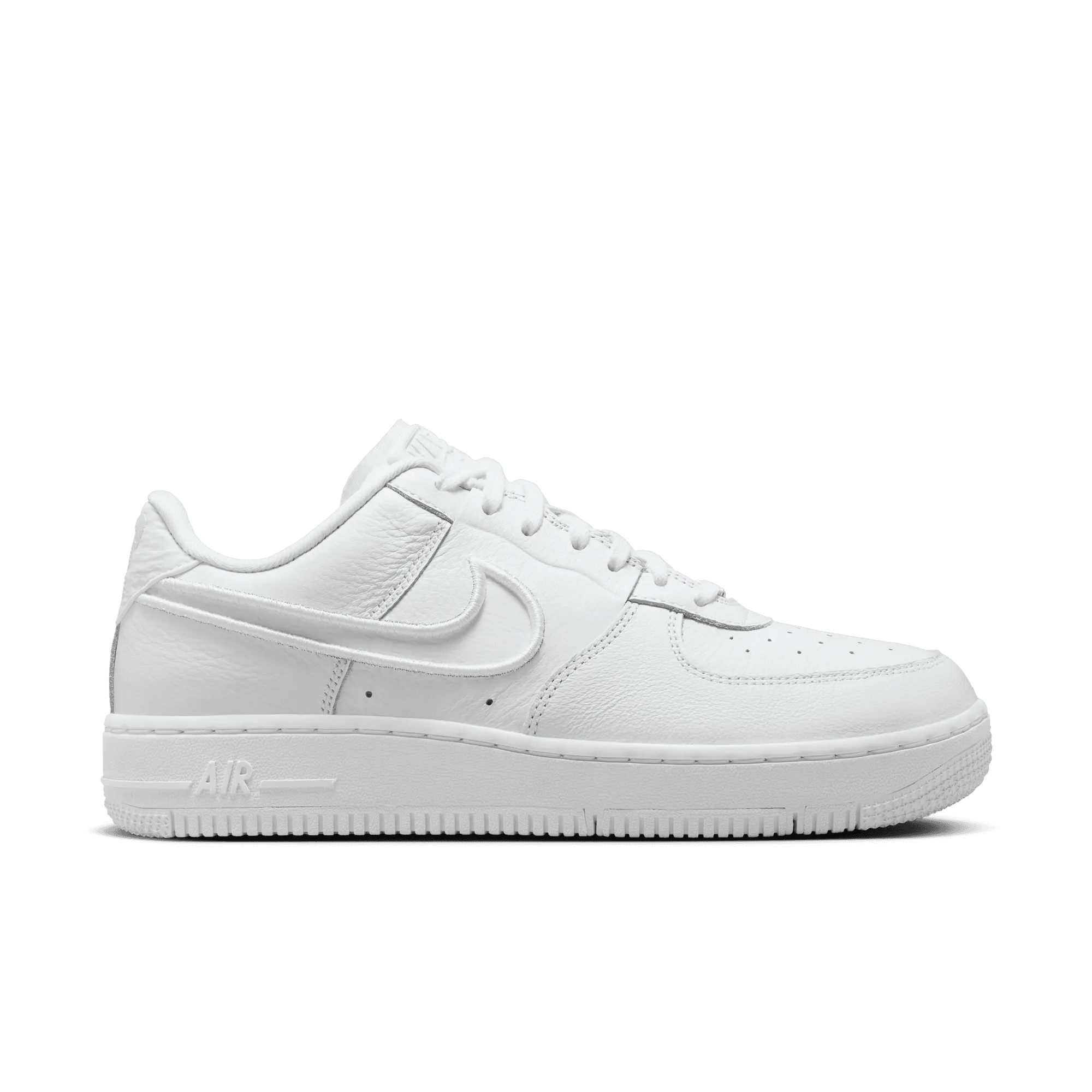 NIKE AIR FORCE 1 DANCE WOMEN'S SHOES