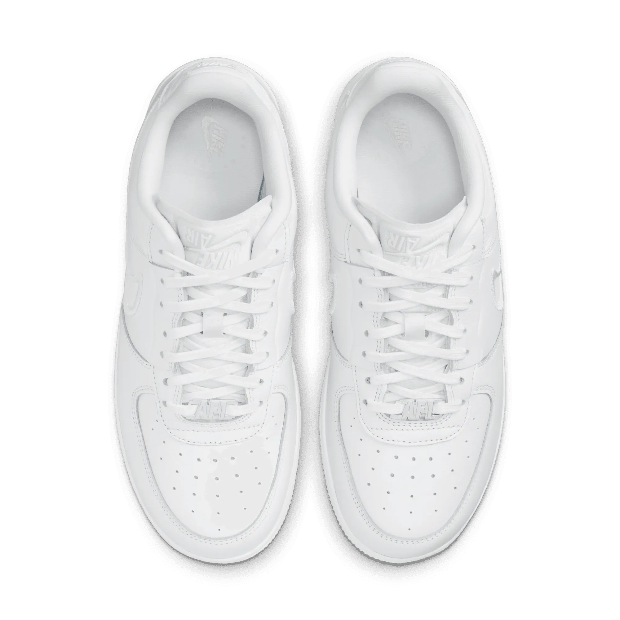 NIKE AIR FORCE 1 DANCE WOMEN'S SHOES