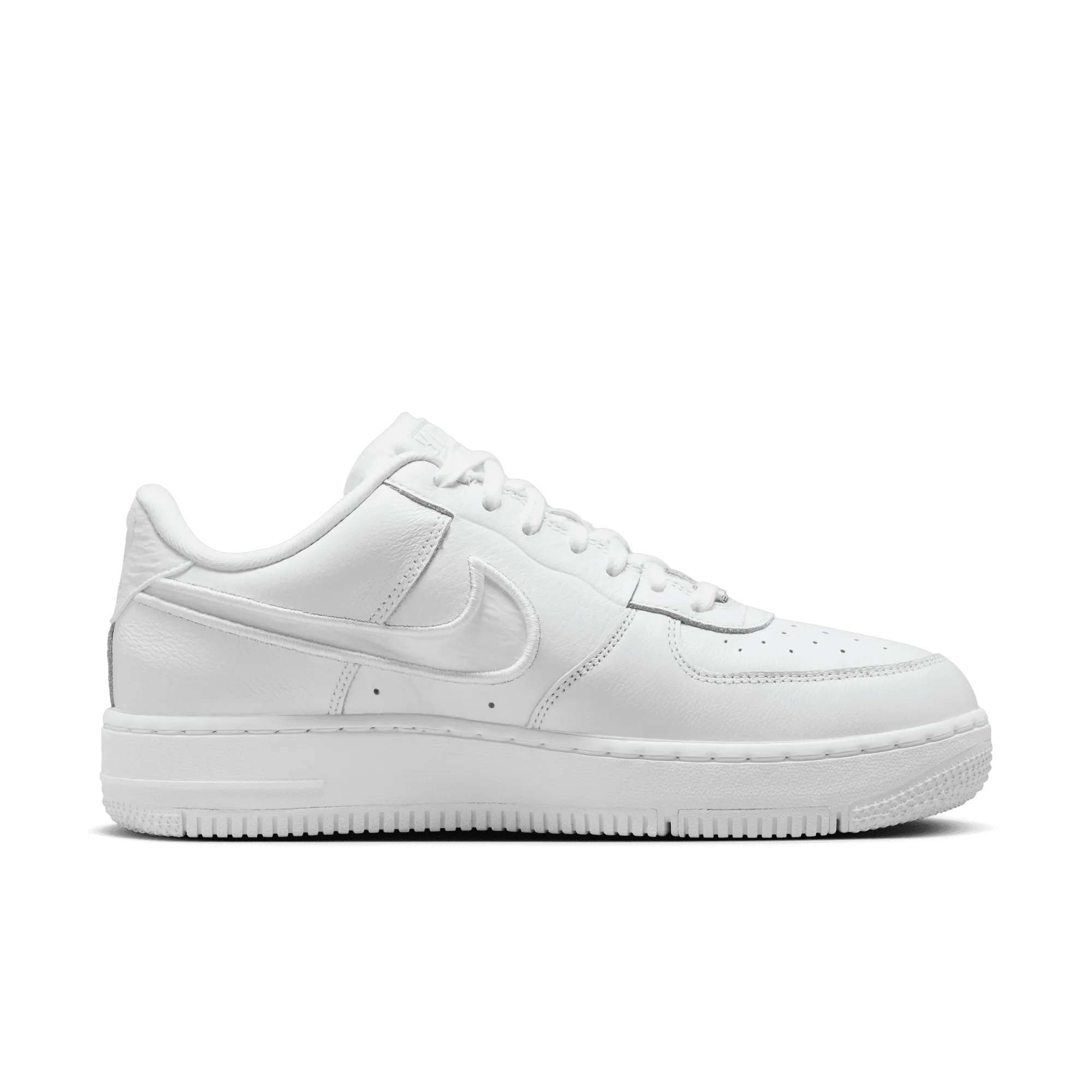 NIKE AIR FORCE 1 DANCE WOMEN'S SHOES