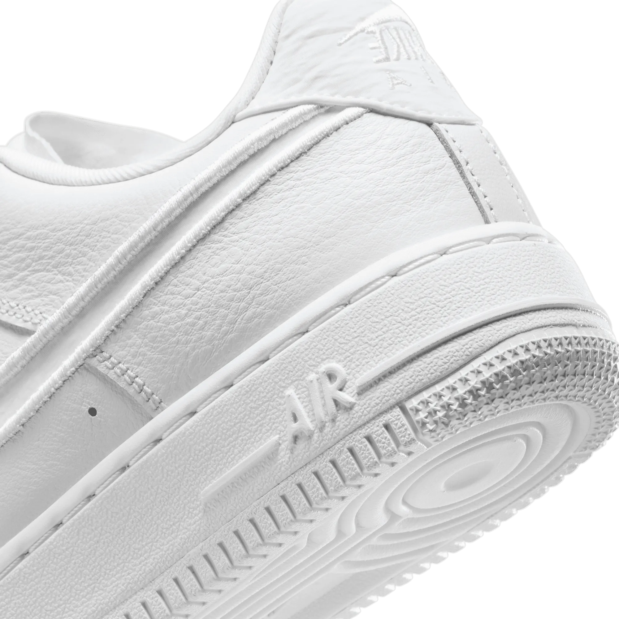 NIKE AIR FORCE 1 DANCE WOMEN'S SHOES