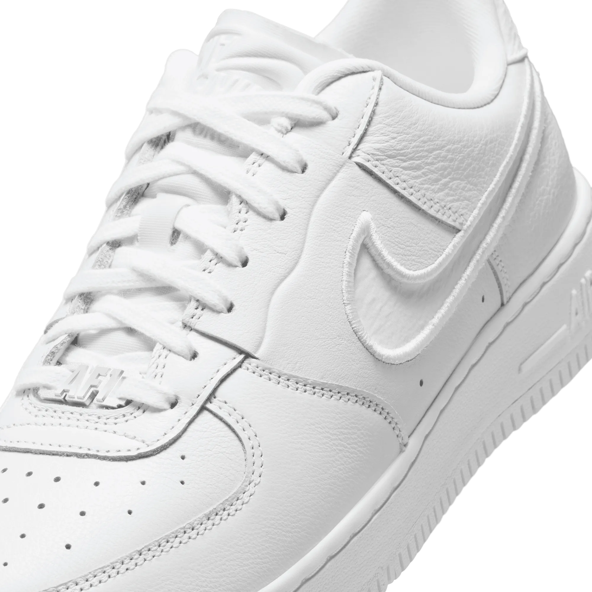 NIKE AIR FORCE 1 DANCE WOMEN'S SHOES