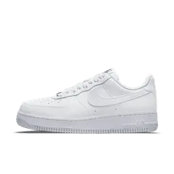 Nike air force 1 'o7  womens next nature dc9486-101 all white