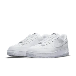 Nike air force 1 'o7  womens next nature dc9486-101 all white