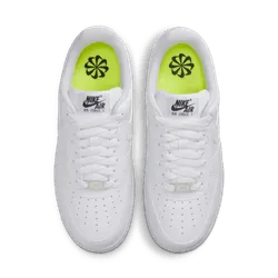 Nike air force 1 'o7  womens next nature dc9486-101 all white