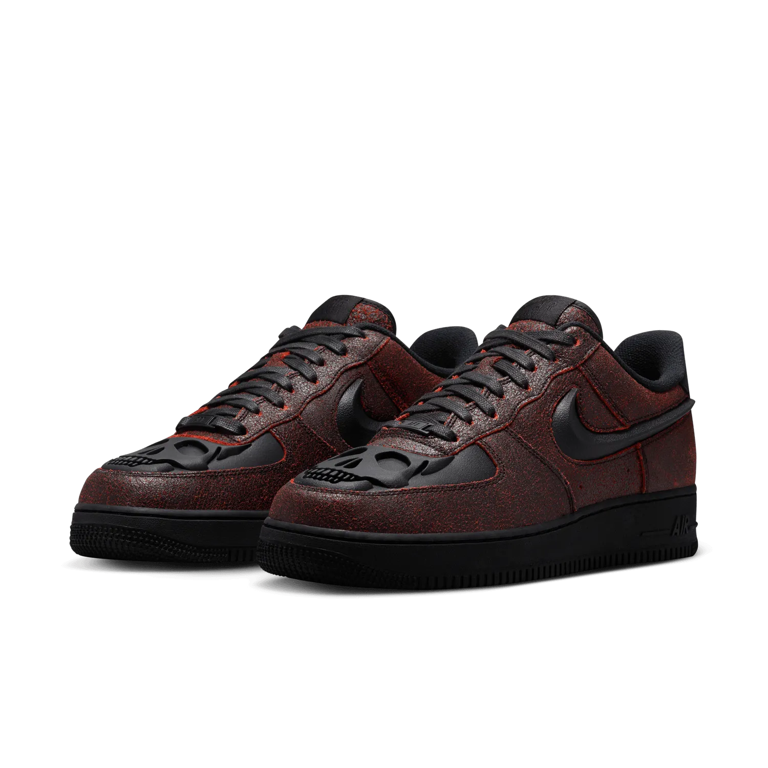 Nike Air Force 1 Retro 'Halloween '24' QS