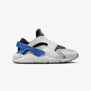 Nike | AIR HUARACHE PREMIUM  { SUMMIT WHITE/ANTHRACITE