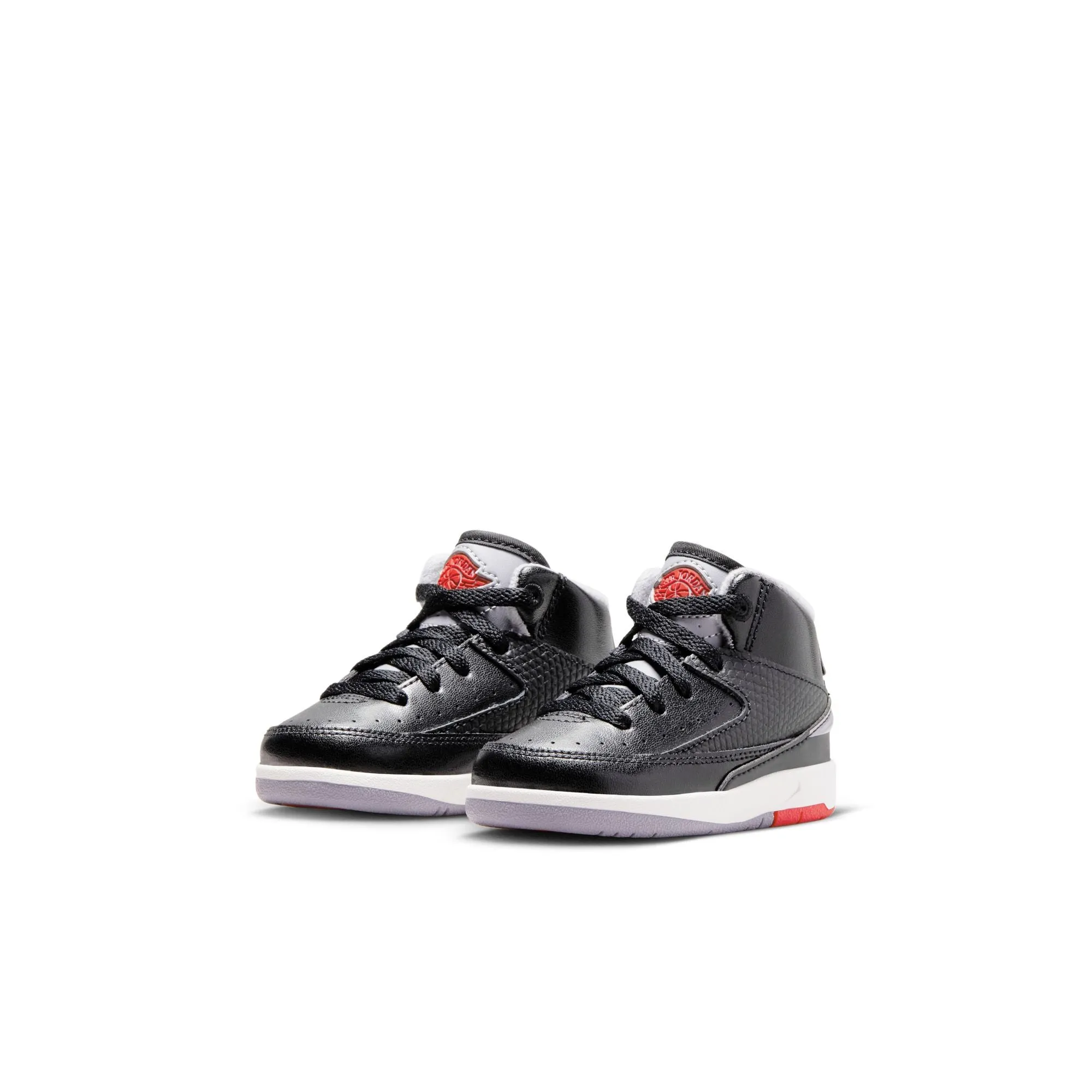 Nike Air Jordan 2 Retro (TD)