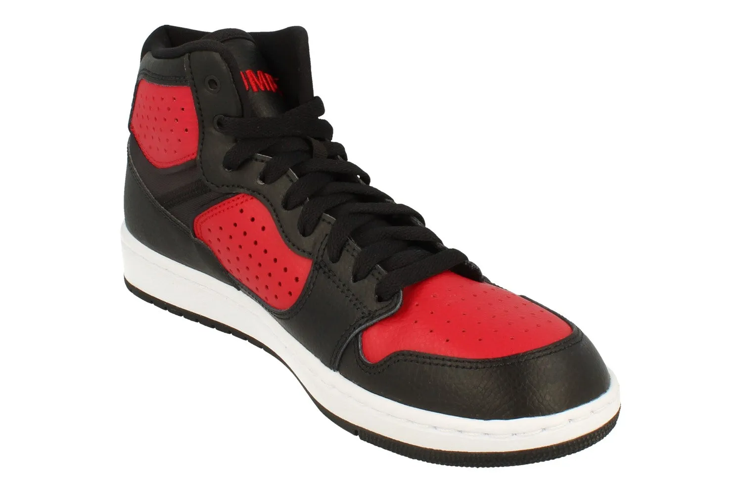 Nike Air Jordan Access Mens Basketball Trainers AR3762 006