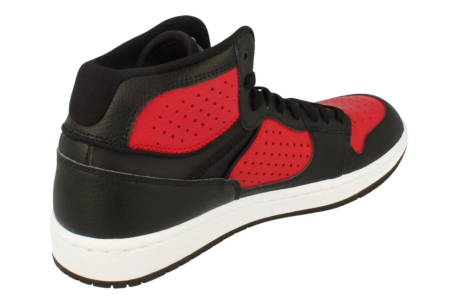 Nike Air Jordan Access Mens Basketball Trainers AR3762 006