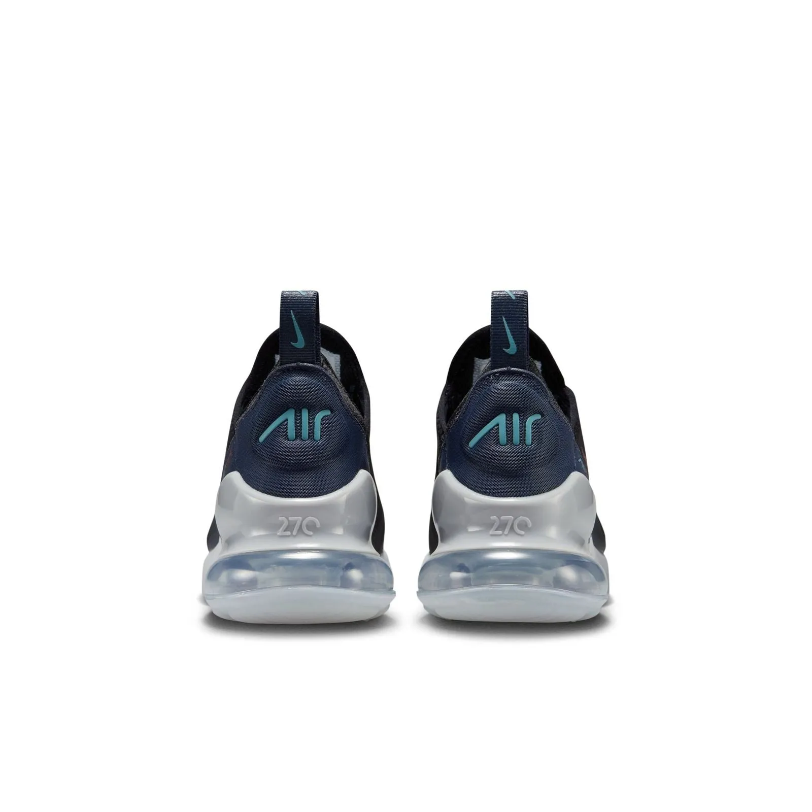 Nike Air Max 270 Big Kids' Shoes