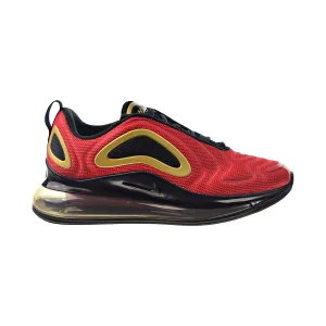 Nike Air Max 720 Women's Shoes University Red-Black