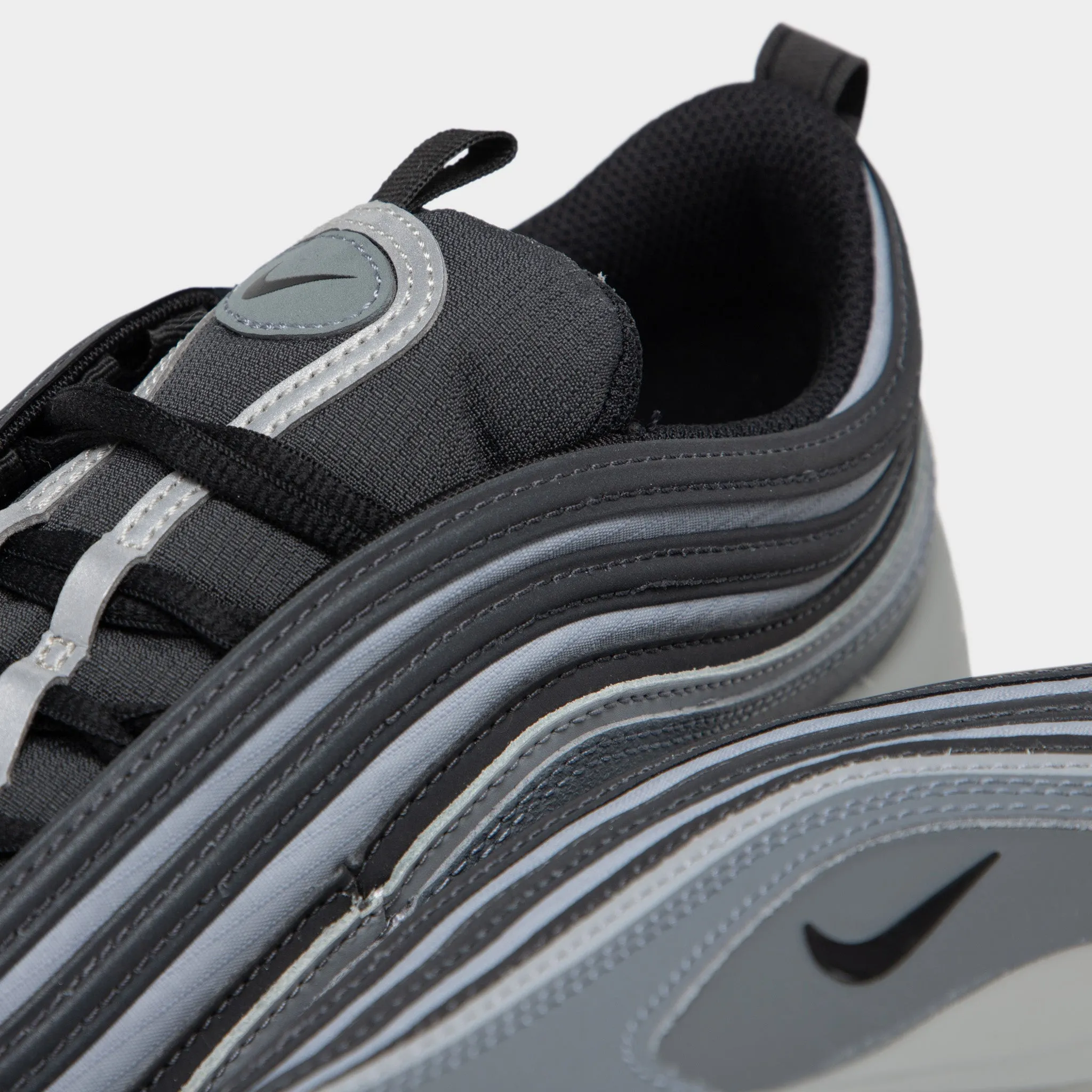 Nike Air Max 97 Stadium Grey / Anthracite - Cool Grey