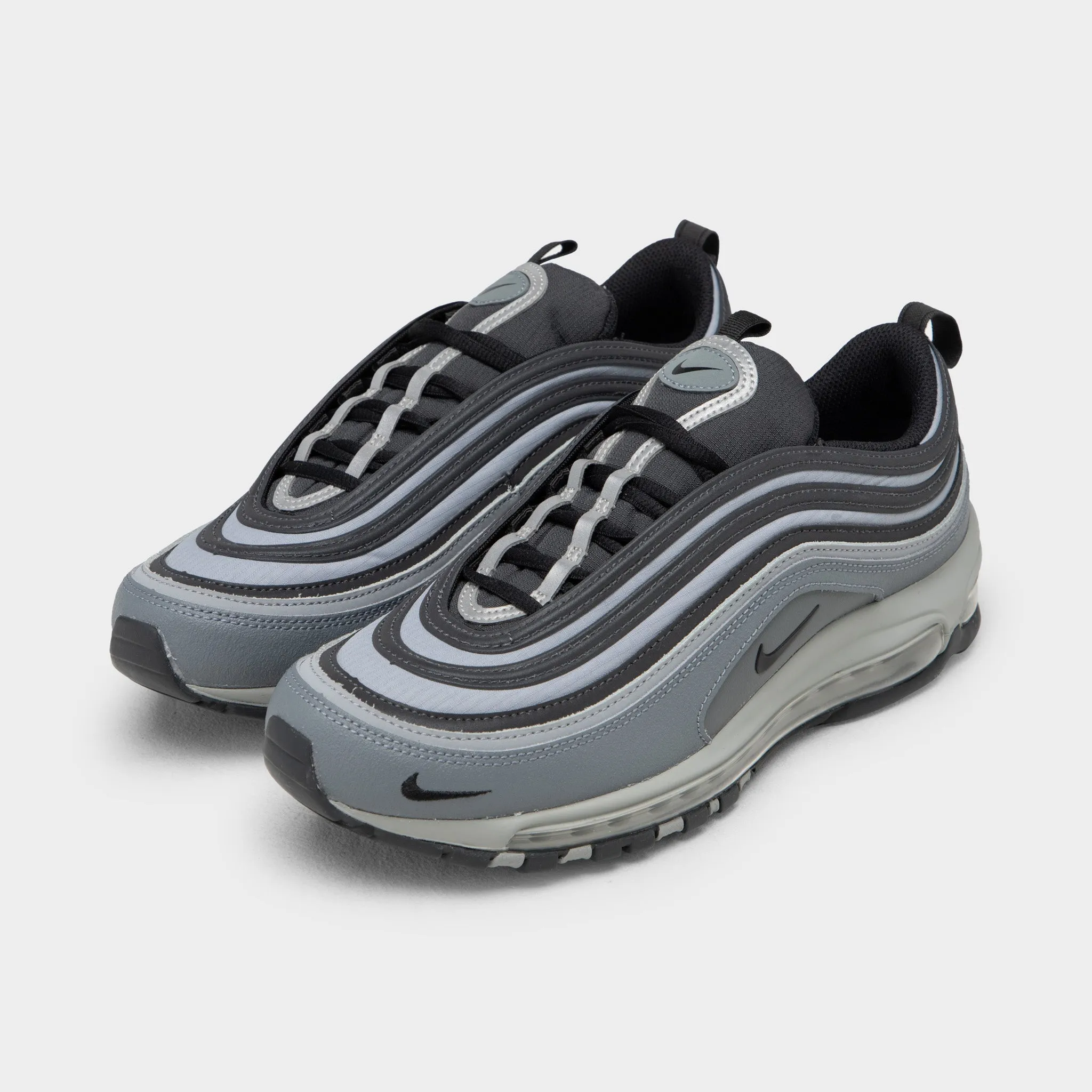 Nike Air Max 97 Stadium Grey / Anthracite - Cool Grey