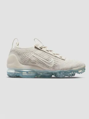 Nike Air VaporMax 2021 FK Next Nature - Phantom/Phantom-Summit White