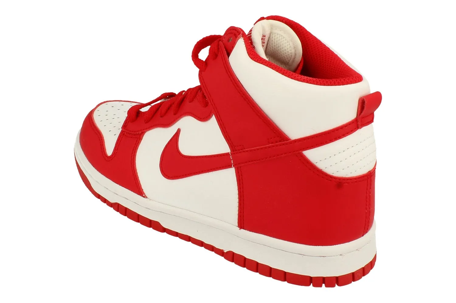 Nike Dunk High GS Trainers Db2179 106