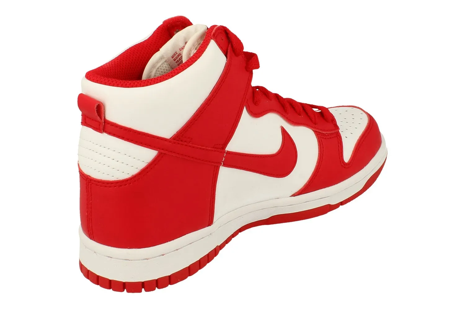 Nike Dunk High GS Trainers Db2179 106