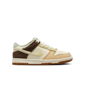 Nike Dunk Low 'Coconut/Seafoam' GS