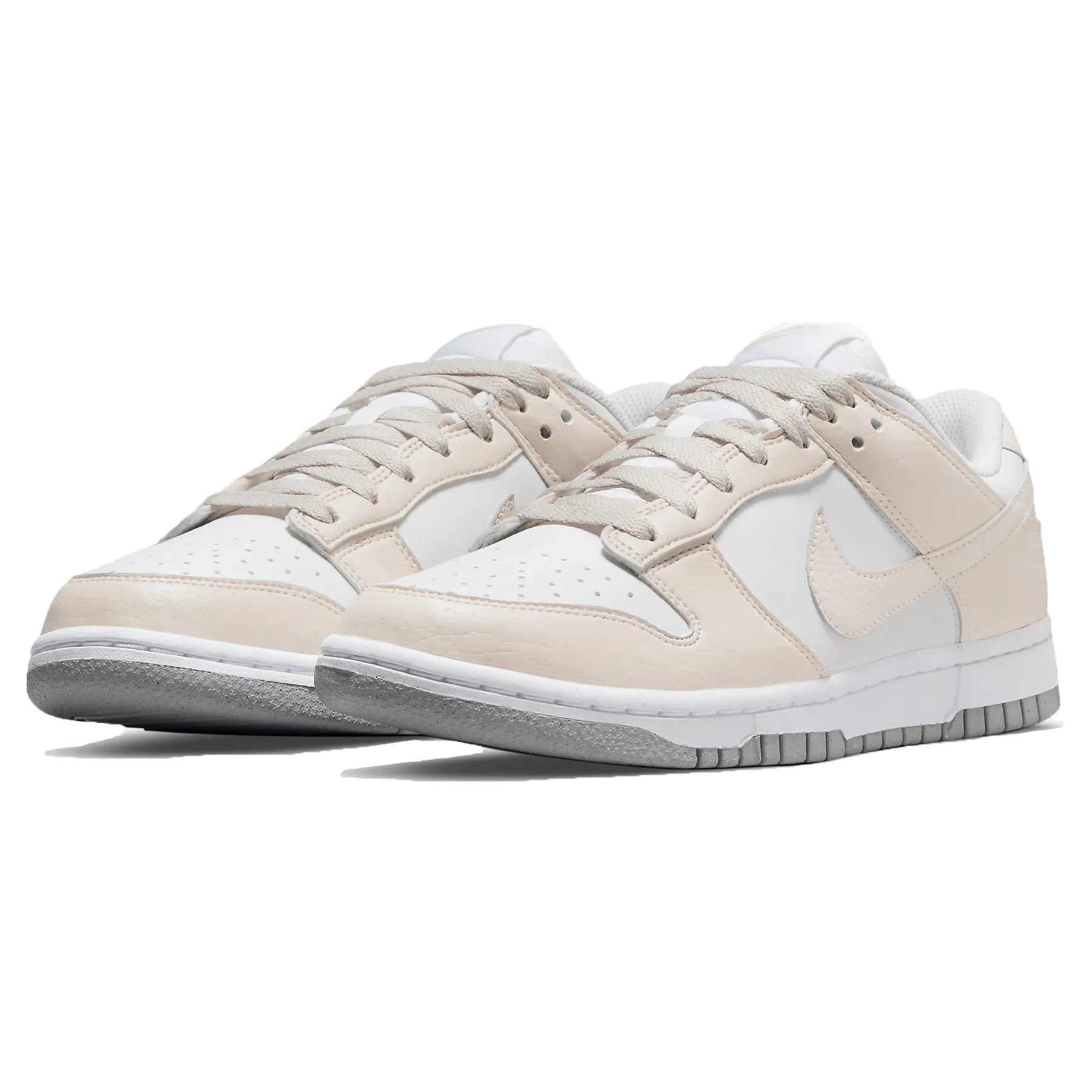 Nike Dunk Low Next Nature Wmns 'White Cream'