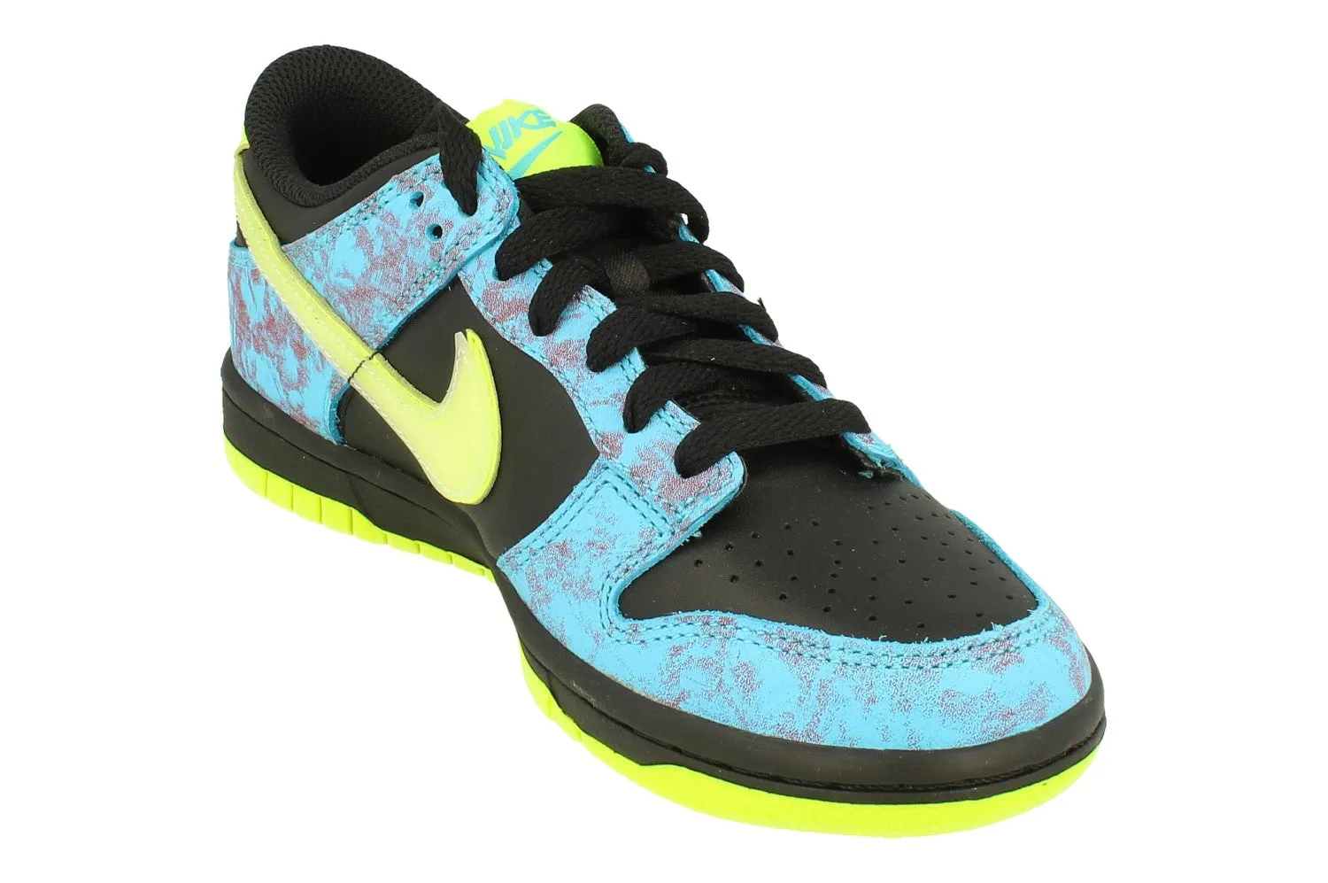 Nike Dunk Low Se 2 GS Trainers Dv1694 900