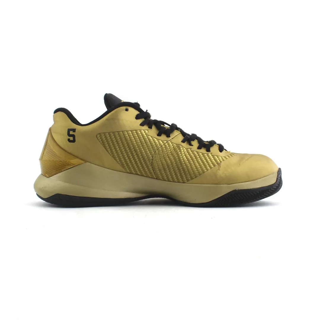 NIKE ID AIR JORDAN CP3 VIII